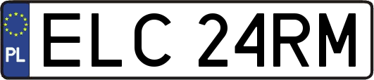 ELC24RM