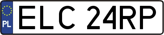 ELC24RP