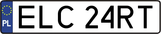 ELC24RT