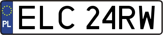 ELC24RW