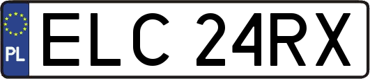 ELC24RX