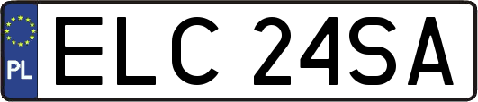 ELC24SA
