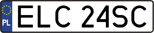 ELC24SC