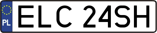 ELC24SH