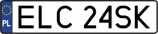 ELC24SK