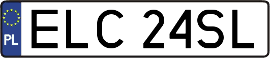 ELC24SL