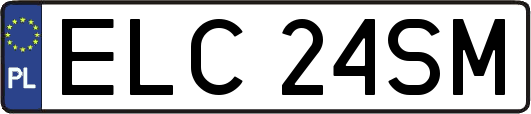 ELC24SM