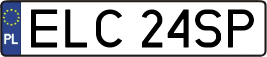 ELC24SP