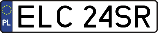 ELC24SR
