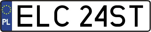 ELC24ST