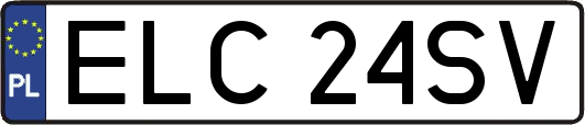 ELC24SV