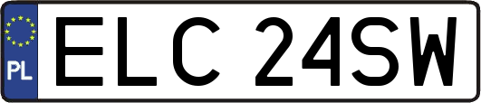 ELC24SW