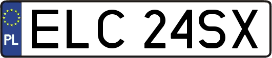 ELC24SX