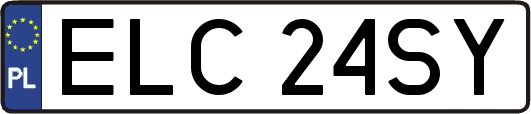 ELC24SY