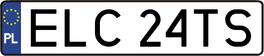 ELC24TS