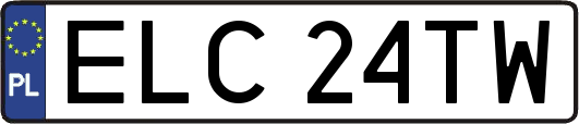 ELC24TW