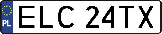 ELC24TX
