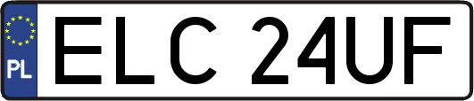 ELC24UF