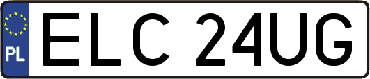 ELC24UG