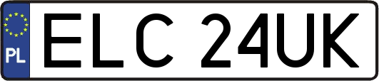 ELC24UK