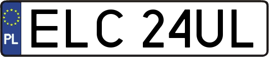 ELC24UL