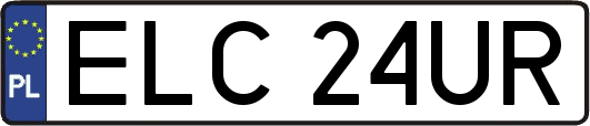 ELC24UR