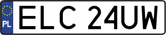 ELC24UW