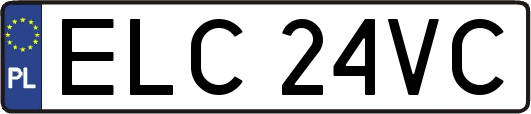 ELC24VC