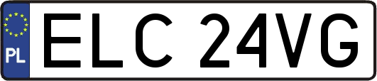ELC24VG