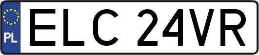 ELC24VR