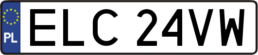 ELC24VW
