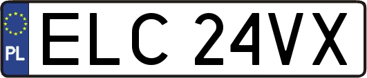 ELC24VX
