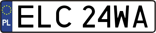 ELC24WA