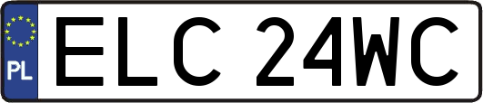 ELC24WC
