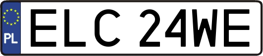ELC24WE