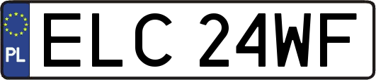 ELC24WF