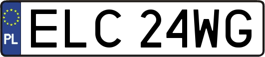 ELC24WG