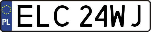 ELC24WJ