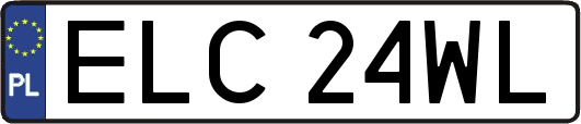 ELC24WL