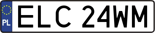 ELC24WM