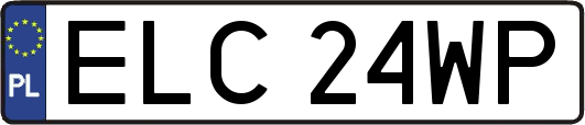ELC24WP