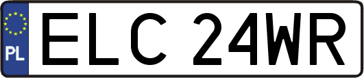 ELC24WR