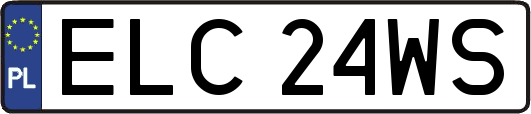 ELC24WS