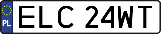 ELC24WT