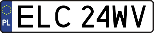 ELC24WV