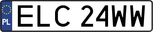 ELC24WW
