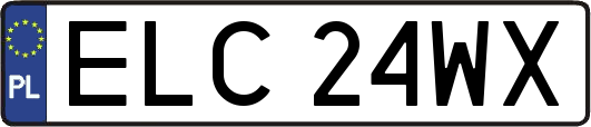 ELC24WX