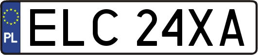 ELC24XA