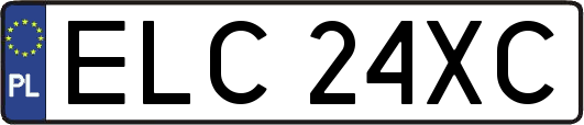 ELC24XC