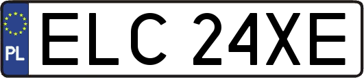 ELC24XE